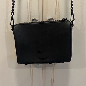 Rebecca Minkoff Black Crossbody Bag